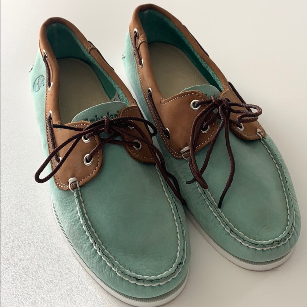 🔥Timberland Men’s Loafers Sz10.5M